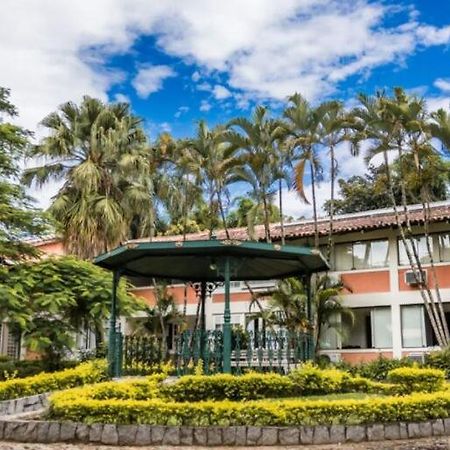 Hotel Fazenda Rochedo Conservatória Εξωτερικό φωτογραφία