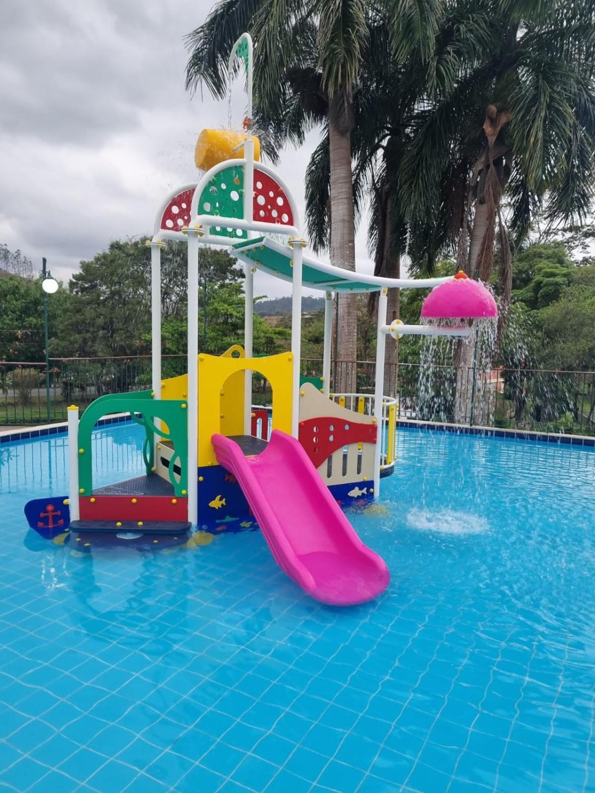 Hotel Fazenda Rochedo Conservatória Εξωτερικό φωτογραφία
