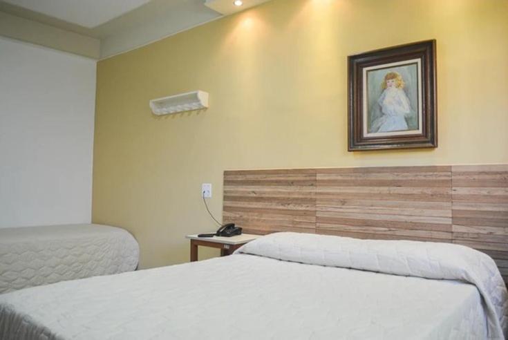 Hotel Fazenda Rochedo Conservatória Εξωτερικό φωτογραφία