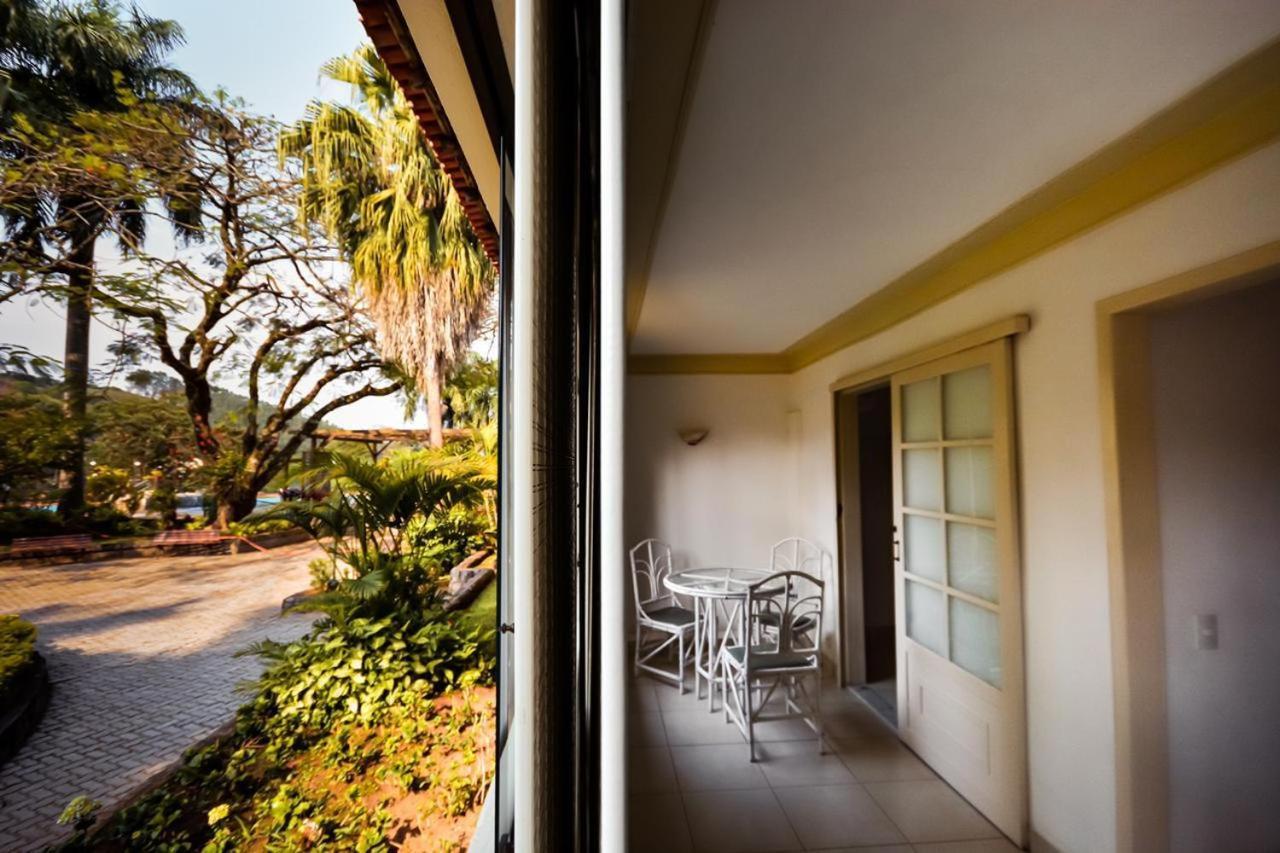 Hotel Fazenda Rochedo Conservatória Εξωτερικό φωτογραφία