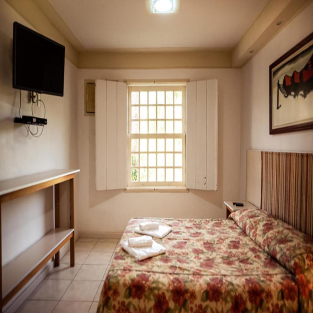 Hotel Fazenda Rochedo Conservatória Εξωτερικό φωτογραφία