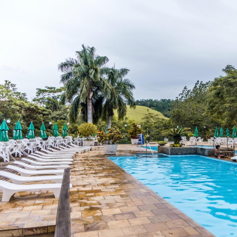 Hotel Fazenda Rochedo Conservatória Εξωτερικό φωτογραφία