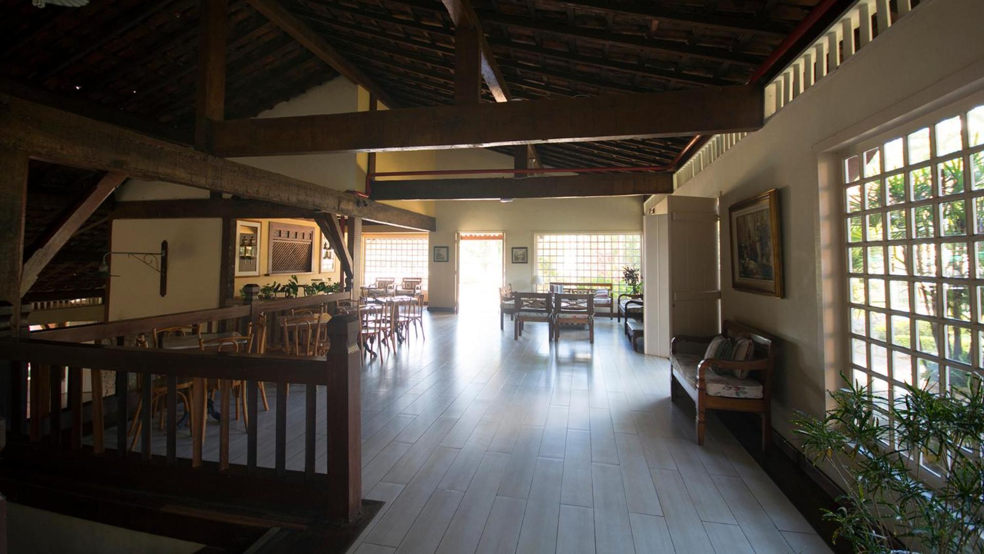 Hotel Fazenda Rochedo Conservatória Εξωτερικό φωτογραφία