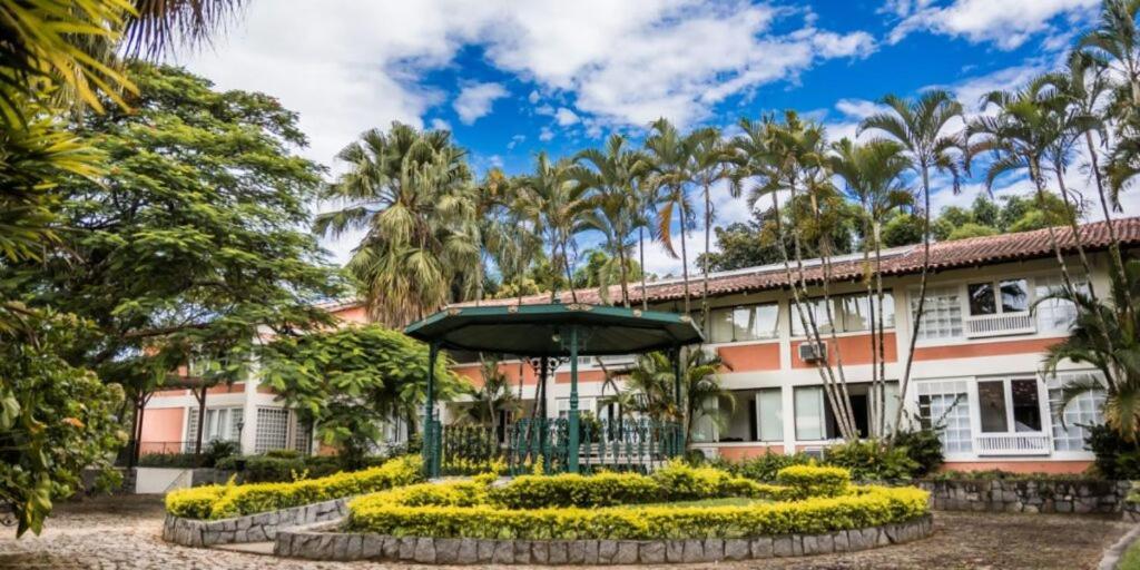 Hotel Fazenda Rochedo Conservatória Εξωτερικό φωτογραφία