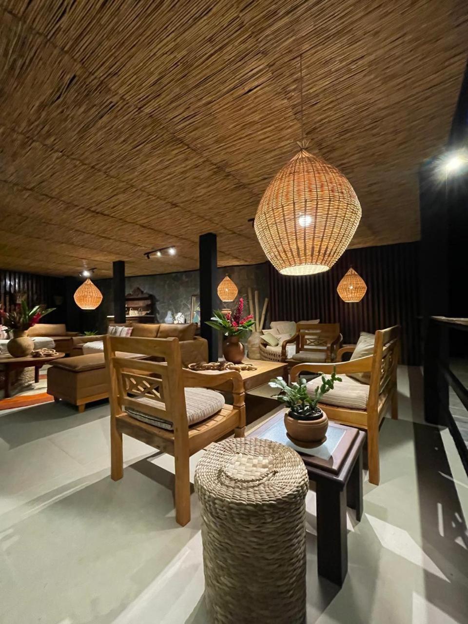 Hotel Fazenda Rochedo Conservatória Εξωτερικό φωτογραφία